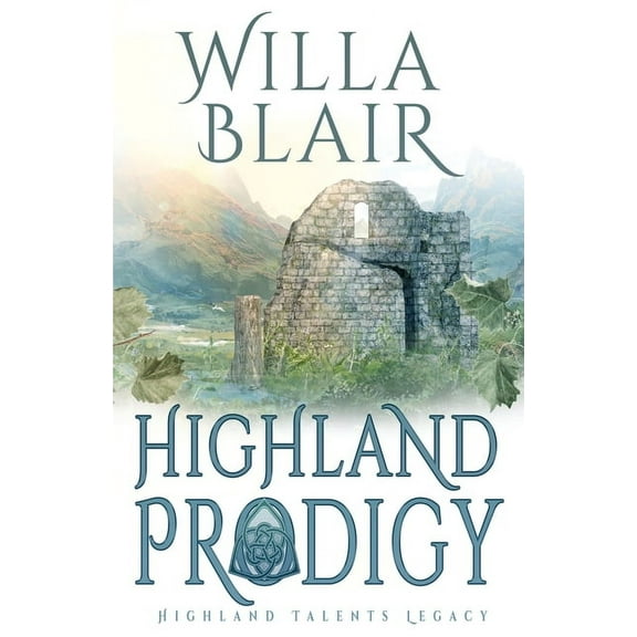Highland Prodigy, (Paperback)
