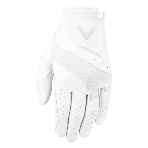 Callaway Fusion Golf Glove Women Right Hand Size Small Regular