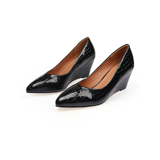 Comfort wedges shop for work
