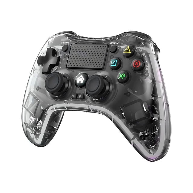 Control Inalámbrico Gadgets&Fun para PS4 y PC