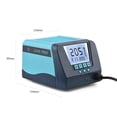 thumbnail image 2 of Bakon BK880 LCD Desoldering Station Eddy Current Welding Machine Adjustable Temperature Heat Hot Air 550W Large Power, 2 of 8