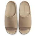thumbnail image 4 of Nike Calm Men's Slide Sandals Color: Khaki Size: 10, 4 of 5