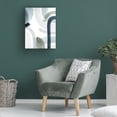 thumbnail image 4 of Grace Popp 'Cool Swoops II' Canvas Art, 4 of 4