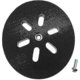 thumbnail image 1 of Bosch GEX 150 Sander Hook & Loop Sanding Pad - 150mm Replacement Backing Pad, 1 of 5
