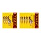 thumbnail image 5 of Seitruly El parche eficaz para aliviar el dolor de espalda de la medicina china puede cortar el parche a cualquier tamaño que desee adaptarse masajeadores 48 unidades-6 paquetes, 5 of 6