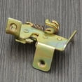 thumbnail image 3 of 2 Pcs Electric Motorcycle Saddle Lock Plate for Chogg for Seat Cushion Lock, 3 of 9