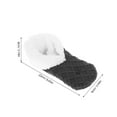 thumbnail image 2 of FOMIYES Calcetines Para Mujer En Con De Y Suela Antideslizante Para, 2 of 8