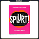 thumbnail image 1 of Juego de mesa Splurt Think Fast para fiestas familiares, 1 of 7