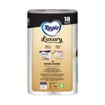 thumbnail image 3 of Papel higiénico Regio Luxury Almond Touch 18 rollos, 3 of 9