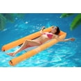 thumbnail image 1 of Bangcool Air Sleeping Pad Self Inflating Lightweight Camping Mat Sleeping Mat for Hiking, 1 of 7