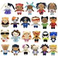 thumbnail image 2 of Travis Scott plush Travis Scott plush toy doll figurine, 2 of 2