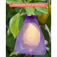 thumbnail image 4 of 100 bolsas de malla pequeñas con cordón de 3 x 4, bolsas de organza transparente con cordón para joyería, bolsas de malla para regalos de boda para pequeñas empresas, dulces, embalaje de pulseras,, 4 of 6