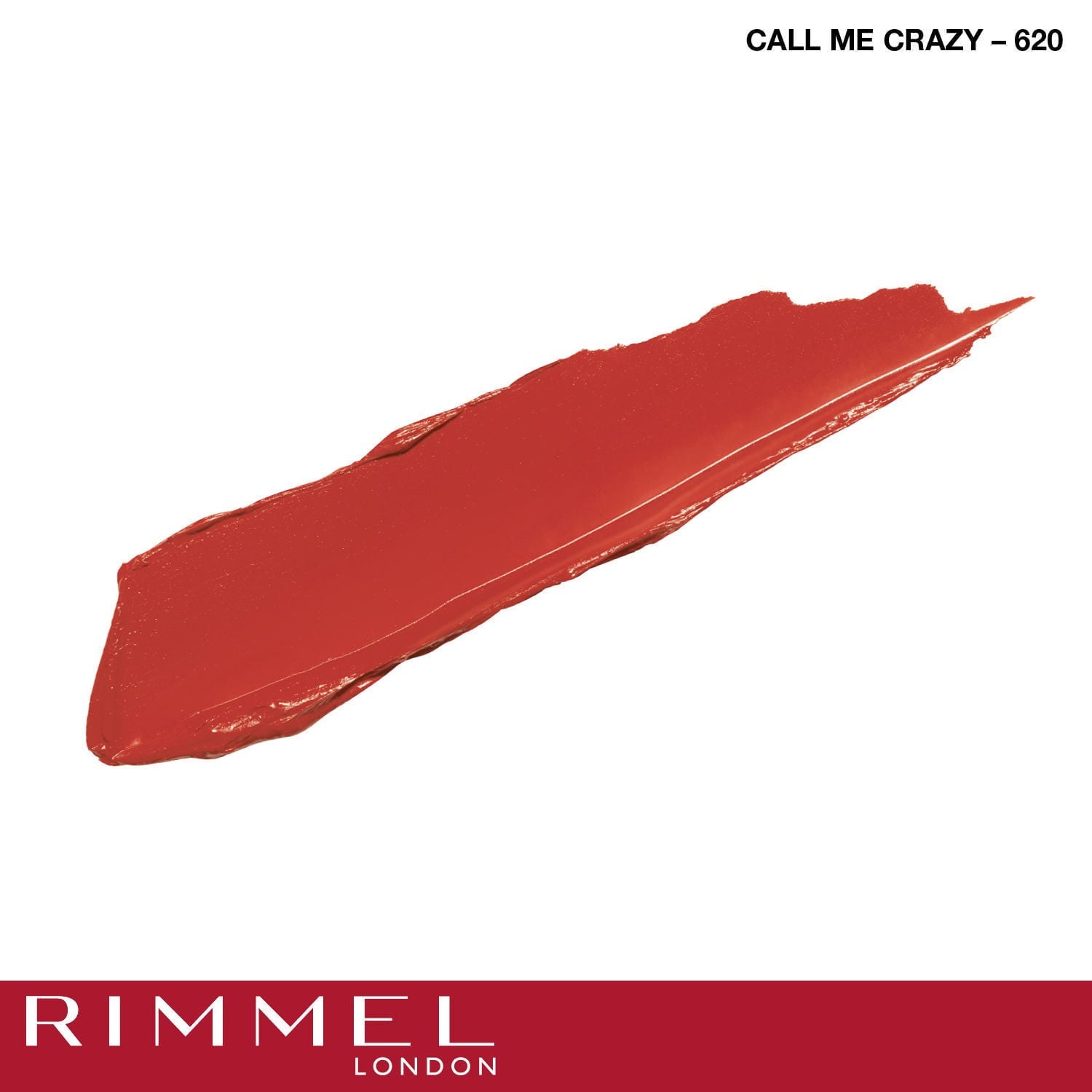 Rimmel London The Only 1 Lipstick