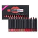 thumbnail image 2 of onlyliua Ofertas Juego de Pintalabios Mate, Juego de Maquillaje, Secado Rápido, Alta Pigmentación, 16 Horas de Duración, para Maquillaje Diario, 3,5 Gx 12, 2 of 7