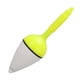 thumbnail image 2 of Bobber de pesca, flotador de pesca nocturno brillante, flotador luminoso ABS iluminado para ambiente oscuro, amarillo, 50G, 2 of 14