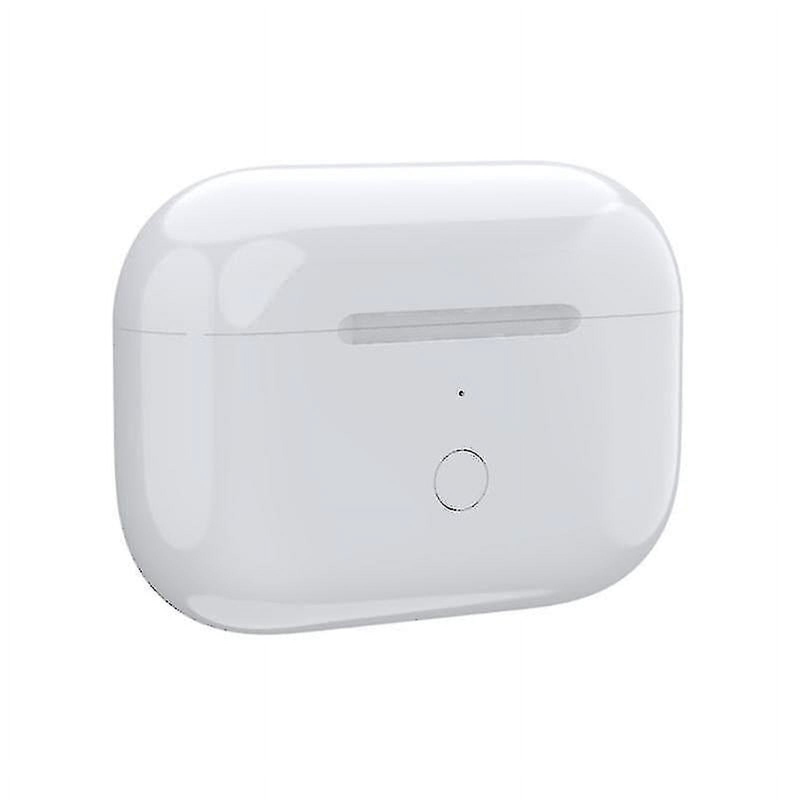 Replacement Wireless Charging Case Box Compatible For Airpods Pro