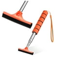 thumbnail image 3 of Greenadscape Car Mirror Squeegee With Adjustable Length 1 Set 8.1x2.7x0.9in, 3 of 8