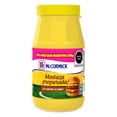 thumbnail image 1 of Mostaza McCormick preparada 250 g, 1 of 6