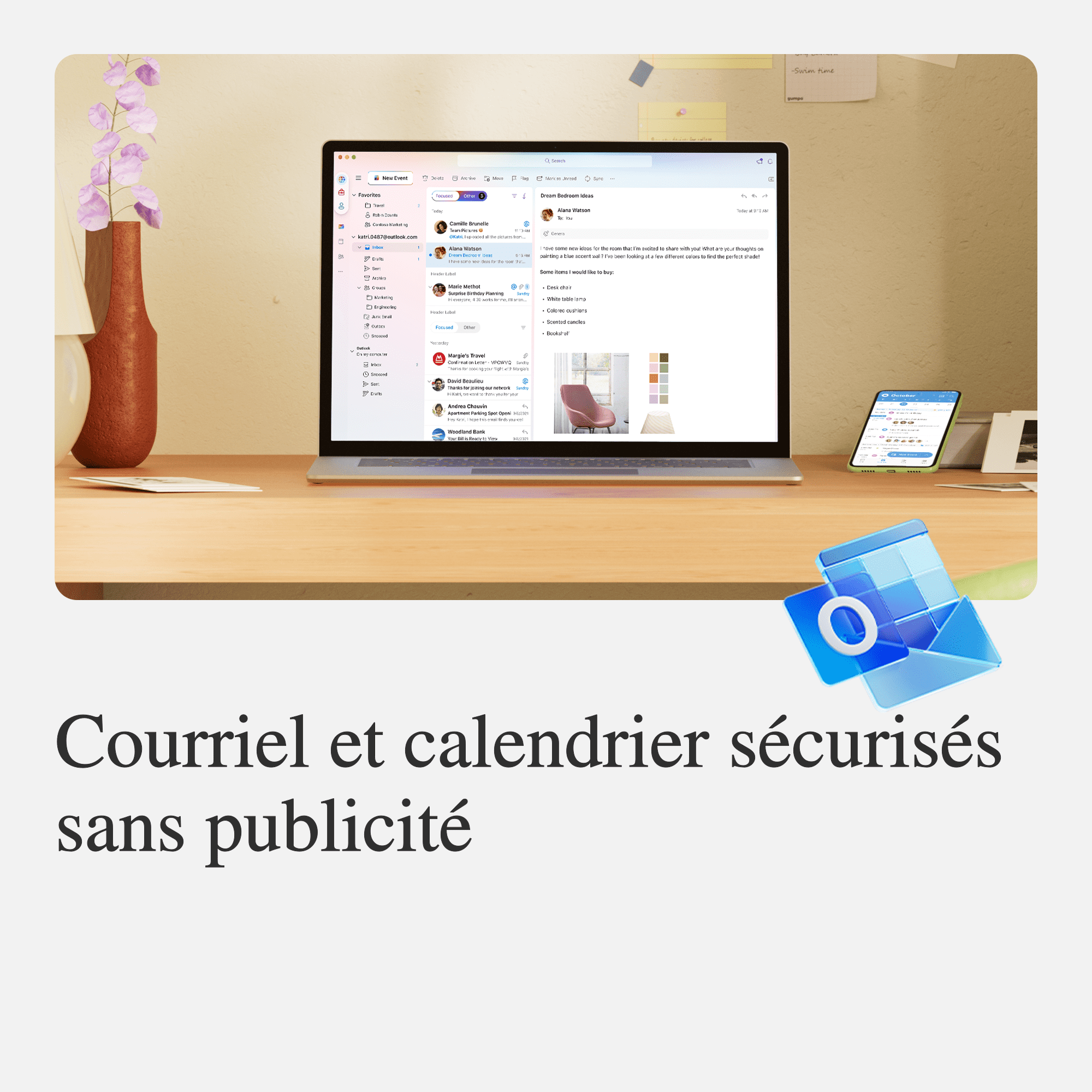 Microsoft 365 Personal 12-mos + McAfee Total Protection 1-Device 1-Year [Digital Download]