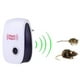 thumbnail image 1 of Repelente electrónico de plagas con enchufe europeo, repelente ultrasónico de ratas y mosquitos, 1 of 5