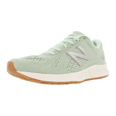 New Balance Running Womens Shoes Size 7, Color: Mnt/Silver