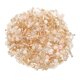 thumbnail image 1 of Uxcell Paquete de 1000 Cuentas de Semilla de Vidrio Mezcladas, Cuentas de Bugle de Vidrio Mini de 1-4mm/0.04-0.16 Pulgadas para DIY Aretes/ Collares/Pulseras/ Fabricación de Joyería [Champagne], 1 of 6