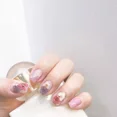 thumbnail image 3 of Naturaleza Muerta Decoración De Uñas Flores Hojas Para Uñas, 3 of 5