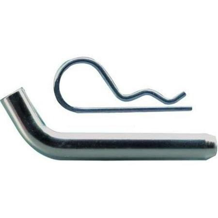 Master Lock Receiver Hitch - Master Lock 371DAT Receiver Hitch Pin - 5/8in