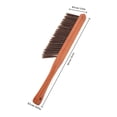 thumbnail image 5 of Hemobllo Comfortable Grip Fireplace Accessory Wood Bristle for Easy Grime Removal, 5 of 6