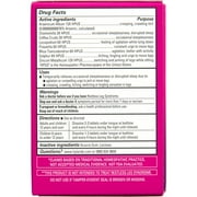 Hylands Restful Legs PM Quick Dissolving Tablets, 50 ea (Pack of 3)