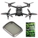 thumbnail image 5 of Filtro CPL ANGGREK para drones Air 2S polarizador CPL de vidrio óptico Aluminio ligero con caja de almacenamiento, 5 of 8
