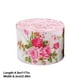 thumbnail image 3 of CaiYueKe Wide Satin Ribbon for Gift Wrapping DIY Crafts Decorations Bows Party Wedding Holiday Floral Hair Accessories Decorative Ribbon Roll, 3 of 6