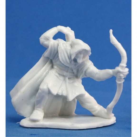Mason Thornwarden (1) Miniature