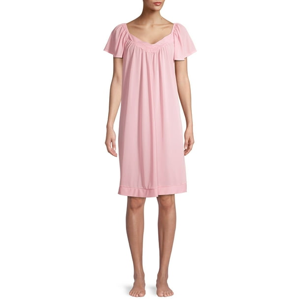 plus flutter sleeve