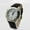 Black, variant on Digital English Talking Watch for Blind & Visually Impaired, Loud Voice Time Announcement Wristwatch with Alarm for Seniors, Elderly & Low Vision Aids (1PCS)