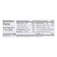 thumbnail image 2 of Munk Pack Nut & Seed Bar, Sea Salt Dark Chocolate, 1.23 oz (35 g), 2 of 5