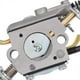 thumbnail image 3 of 573952201 Carburetor for 2 Stroke PP4818A Gas Chainsaw 358.350981 C1M-W47 Car, 3 of 5