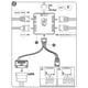thumbnail image 2 of Convertidor RGB 5V a 12V Centro de transferencia Adaptador de ventilador de luz ARGB de 3 pines a 4 pines, 2 of 5