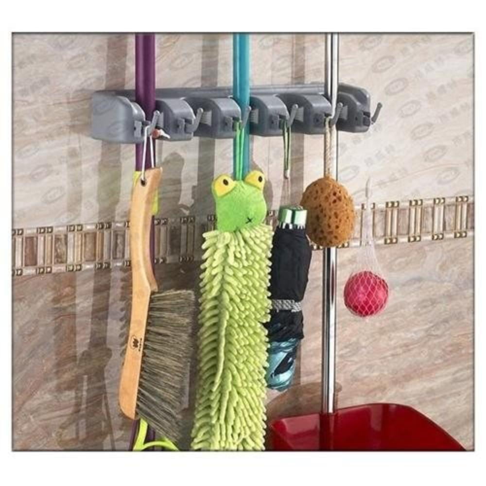 broom storage broom storage