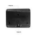 thumbnail image 2 of Time Clock,Attendence Machine Biometric Fingerprint Time Attendance Time Clock Recorder Employee Digital Electronic Attendance Machine, 2 of 4