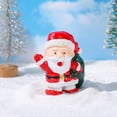 thumbnail image 4 of Micro Christmas Decorations Accessories Tabletop Ornaments, 4 of 6