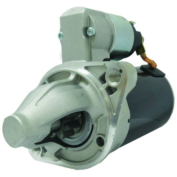 NEW 12V STARTER FITS HYUNDAI ACCENT 1.6L 200911 3610022810 3610022810