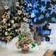 thumbnail image 5 of Adornos de Halloween, árbol de Navidad LED luminoso decorativo para el hogar, decoración de escritorio, mini árbol de simulación de escritorio de 0,6 m, regalo navideño, decoraciones navideñas., 5 of 5