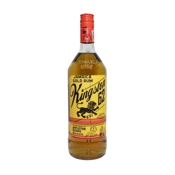 Ron Appleton   jamaica de 950 ml