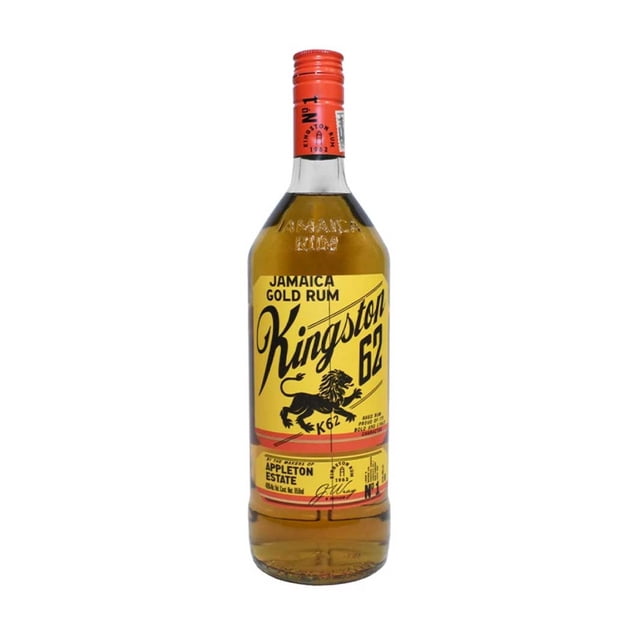 Ron Appleton jamaica de 950 ml