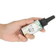 thumbnail image 4 of Resin Hard Type Fast Curing Low Odor High Viscosity Craft Glue For Jewelry Making Casting Coating 100g  Clear, 4 of 8