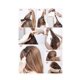 thumbnail image 2 of RastAfri Freed'm Trenza sedosa preestirada (color #1B) (paquete de 6), 2 of 5