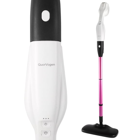 QuorVogen Steam mops; Electric steam mops; Electric steam mops for household purposes