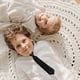 thumbnail image 4 of Kids Tie for Boys with Elastic Band Neck Strap, 4 of 4