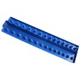 thumbnail image 2 of Guardoinrt Support de Rail de Douille 1/4 3/8 1/2 Étagère de Rangement 44928 Moyen 1Set, 2 of 6